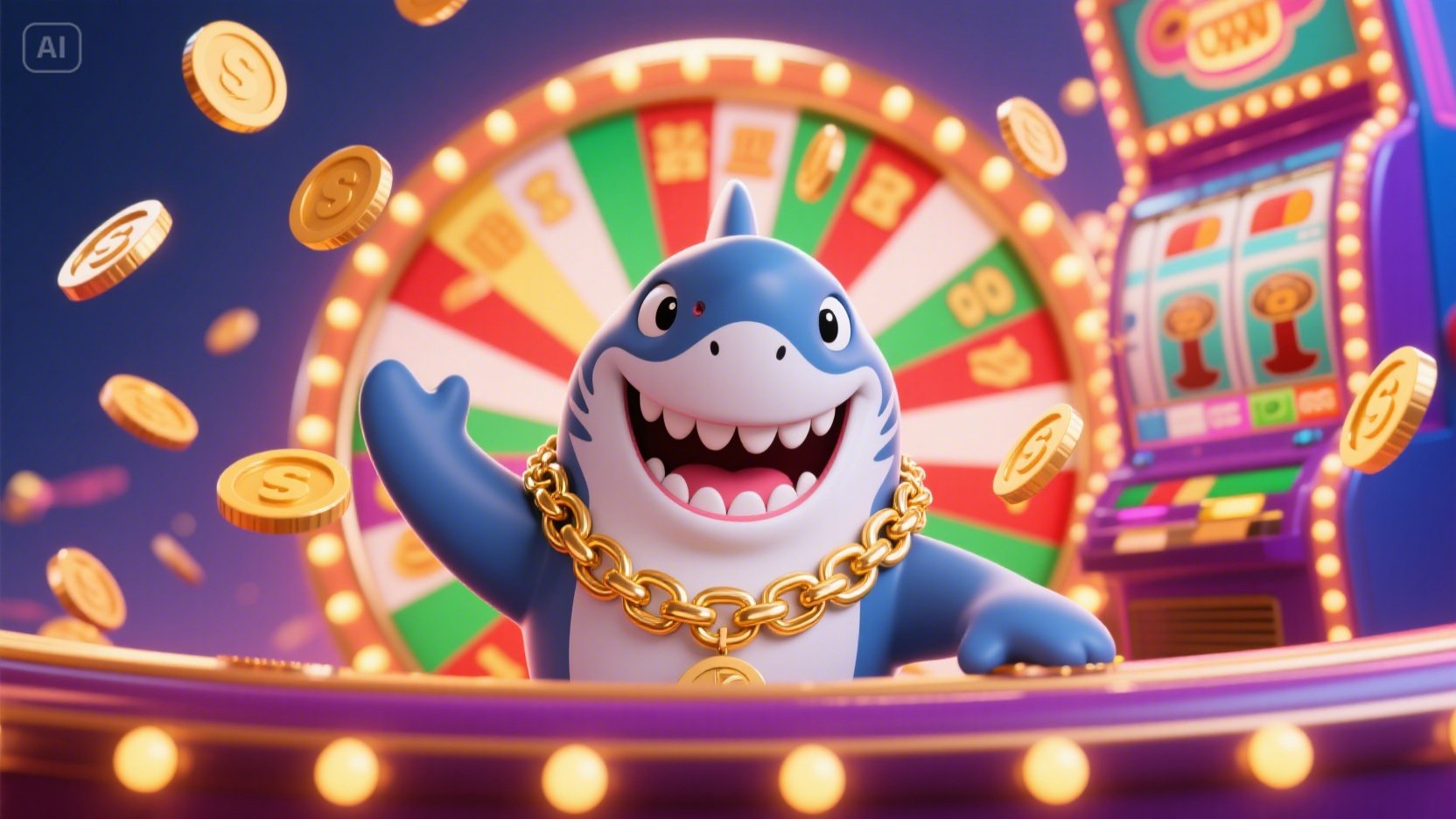 Registration at Gemini Casino Casino