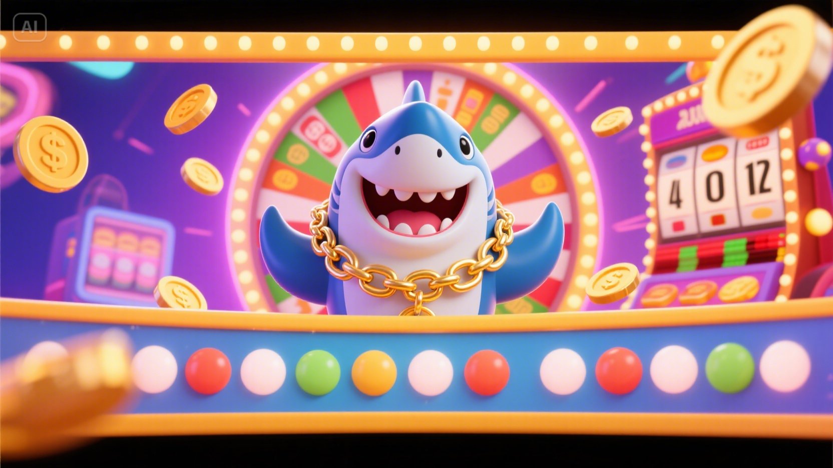 Casino Gemini Casino desktop and mobile interfaces