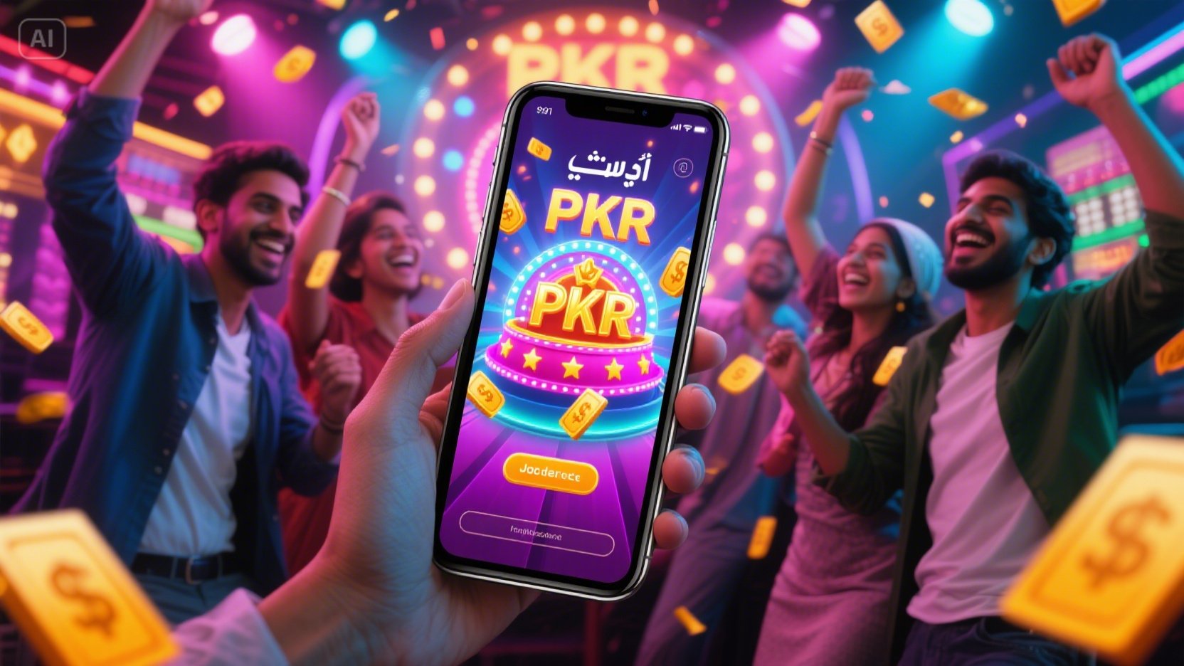 Gemini CasinoDeposit PKR today and instantly get 200% more credit! Experience Pakistan’s trusted gaming site with local support and fast payout services.
