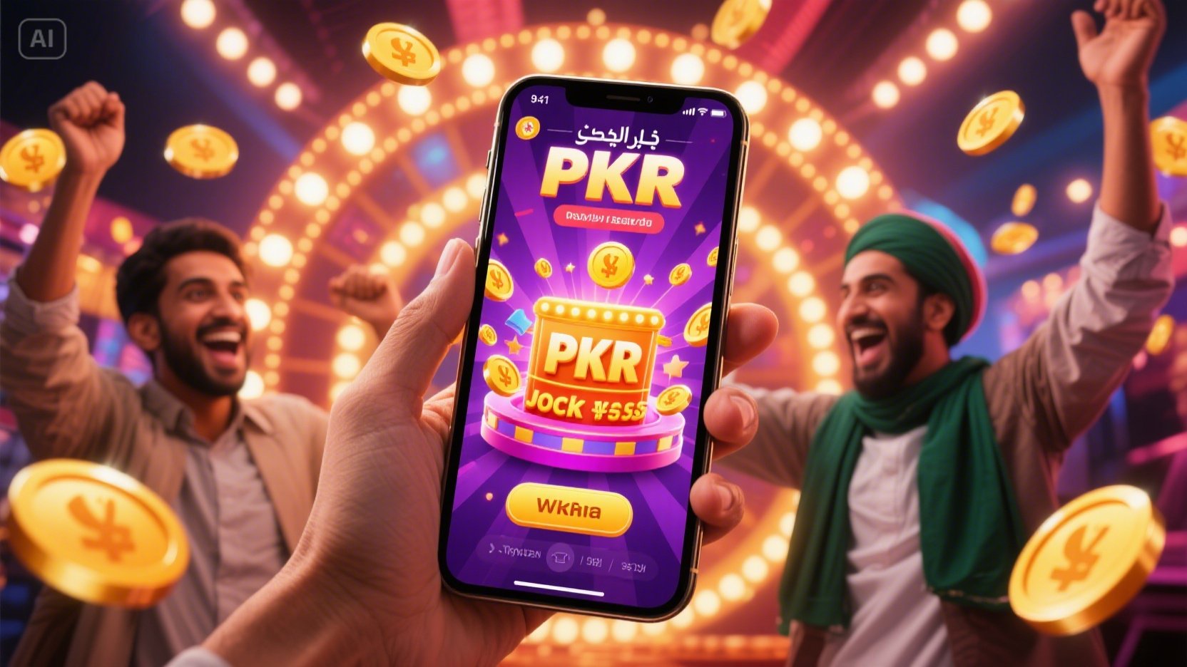 Gemini CasinoMake your first recharge today and enjoy a 200% instant bonus! Pakistan’s players can enjoy mobile-friendly gameplay, quick PKR transactions, and verified local withdrawals.