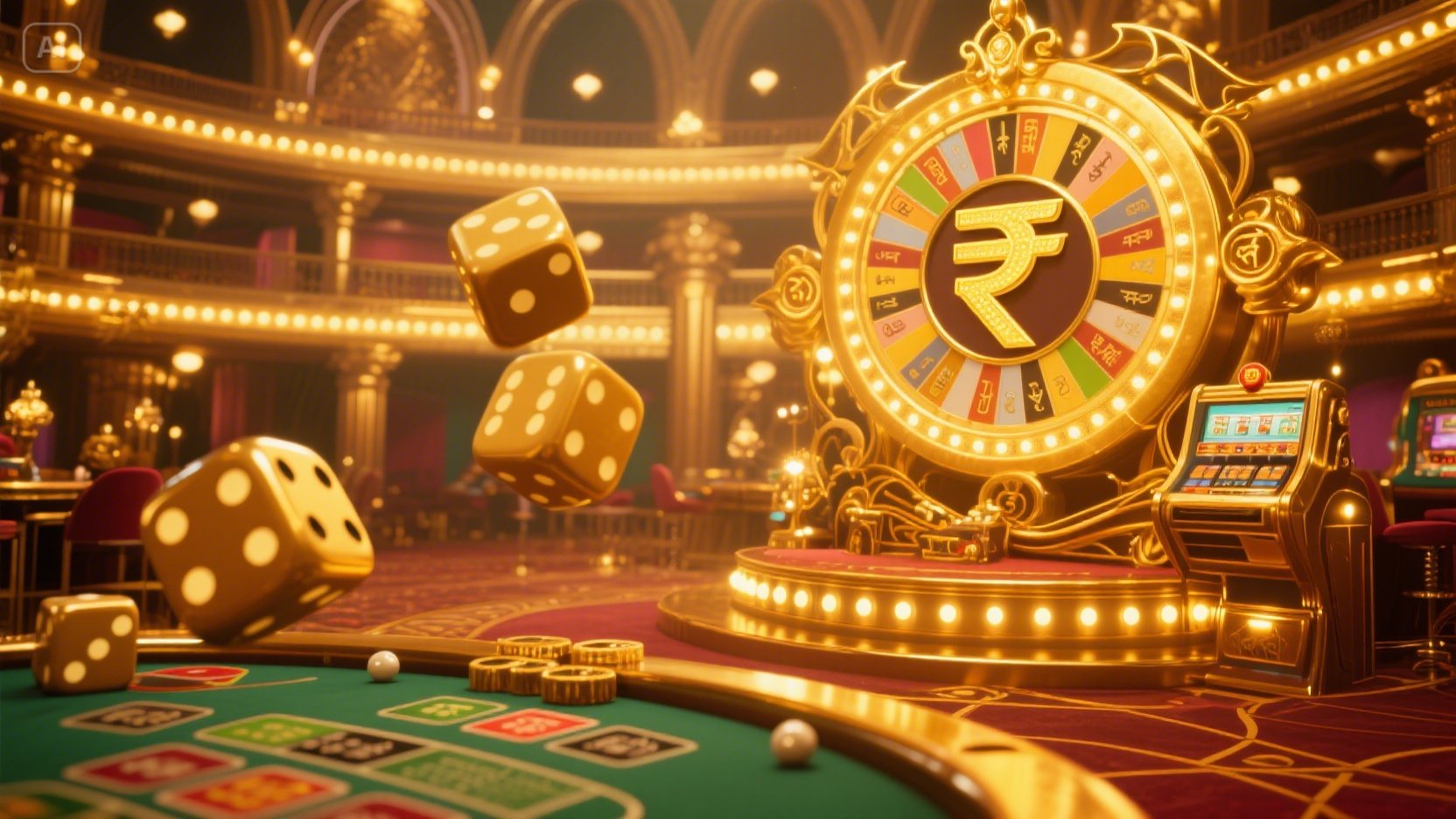 Casino Gemini Casino desktop and mobile interfaces