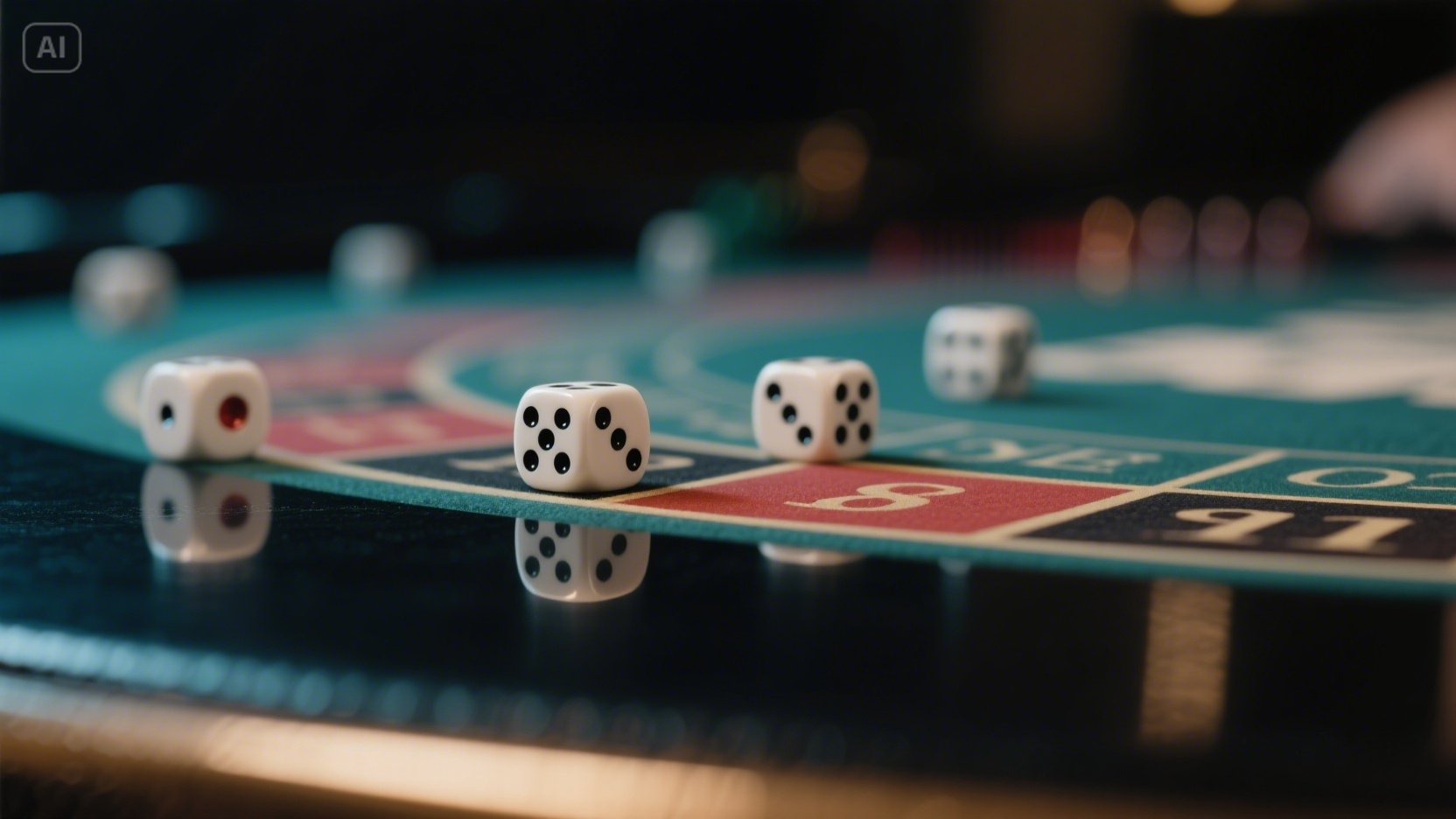 Registration at Gemini Casino Casino