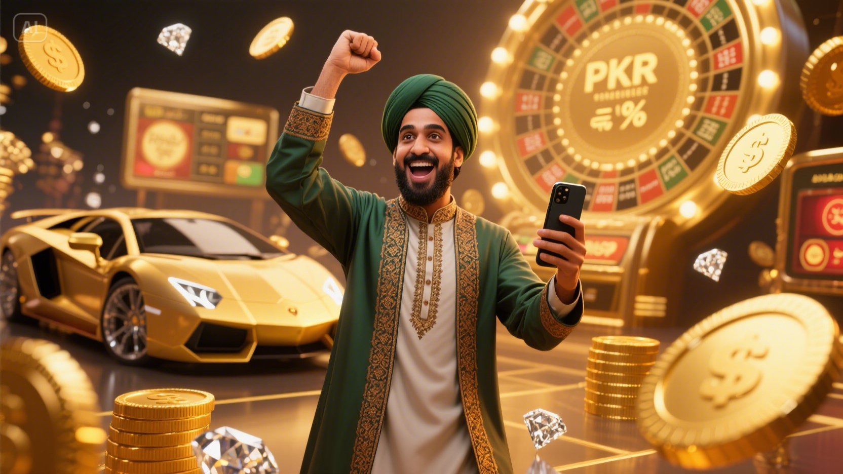 Gemini CasinoYour first deposit just got better — get 200% back instantly! Play casino games in PKR, win real cash, and enjoy secure local banking options all over Pakistan.