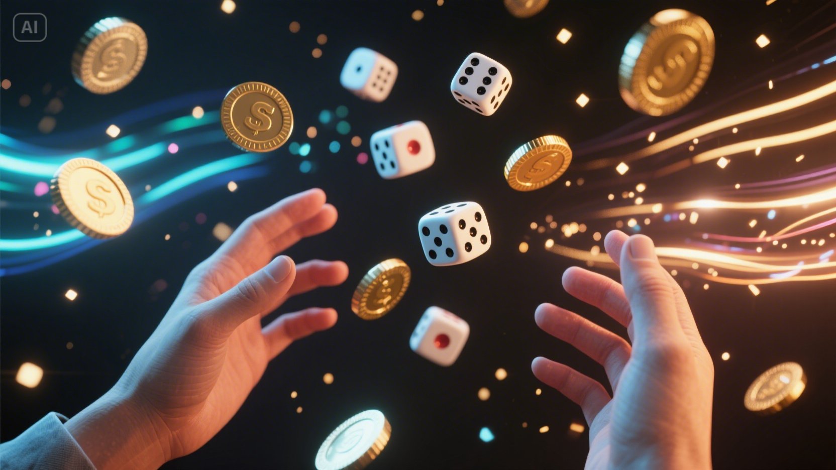 Casino Gemini Casino desktop and mobile interfaces