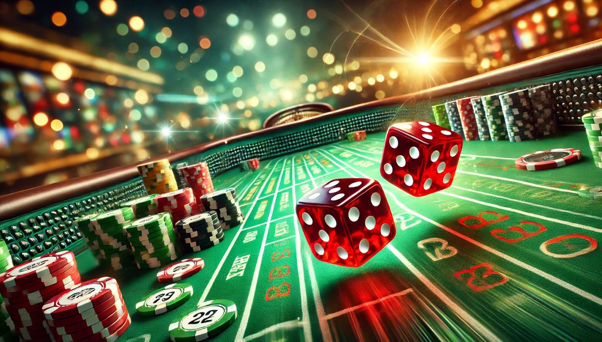 Gemini Casino پاکستان ریئل منی گیمز